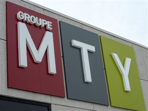 MTY Food Group reports Q2 profit up from year ago, acquisitions help boost revenue