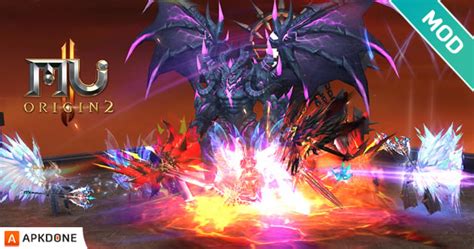 MU Origin 2 APK Download for Android 