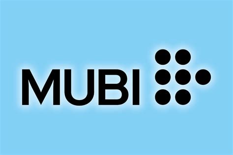 MUBI. 