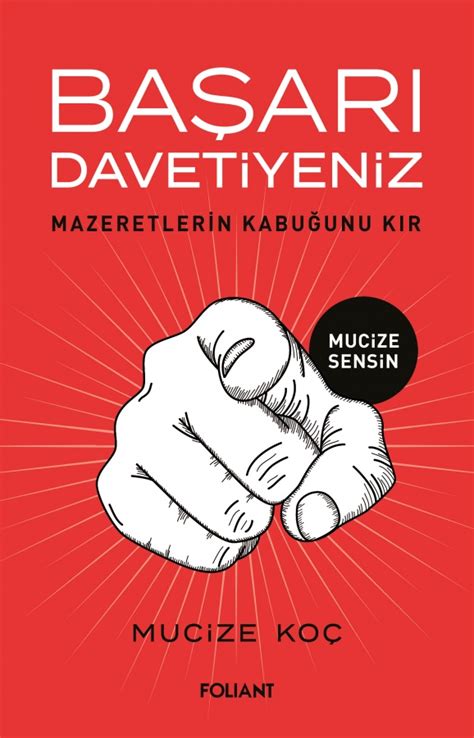 MUCİZE KOÇ Foliant Yayın Grubu. 