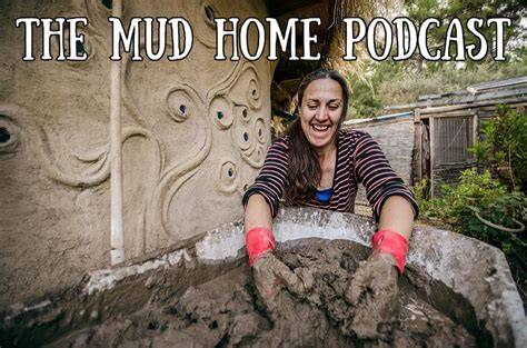 Mud Building Blog - THE MUD HOME - raincitystudios.com