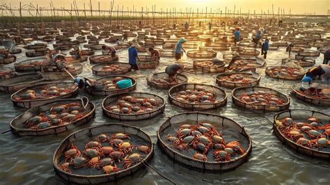 Mud crab farming - The Fiji Times - muktibox.com