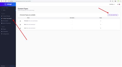 Mudah Membuat API Tanpa Koding dengan Strapi - coolestguyplanet.net