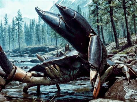 Mudcrab - SEAFDEC - muktibox.com