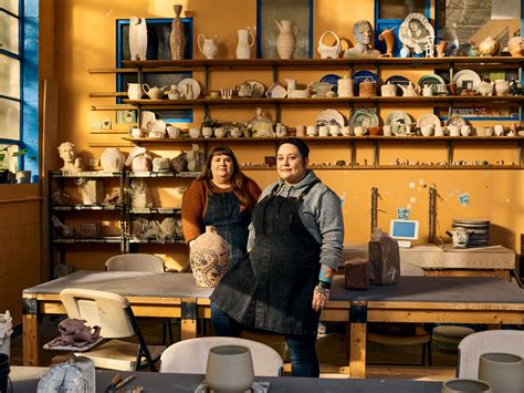 MudFire Pottery Studio and Gallery - muktibox.com