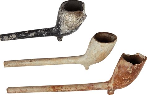 Mudlarking clay pipes - Royal Greenwich Heritage Trust - wintechmobiles.com
