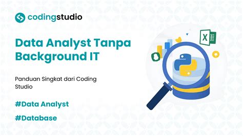 Mulai Karier Data dengan SQL Tanpa Background Coding - panachespalon.com