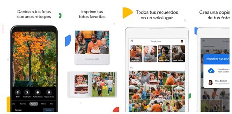 Mulai menggunakan Google Foto - Android - Bantuan Google Foto - wintechmobiles.com