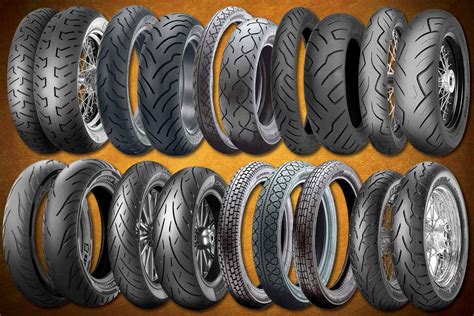Multi-Compound Motorcycle Tires - RevZilla - raincitystudios.com