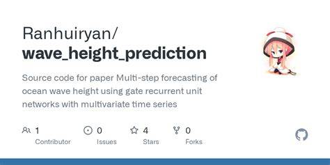 Multi-step forecasting of ocean wave height using gate recurrent unit ... - raincitystudios.com