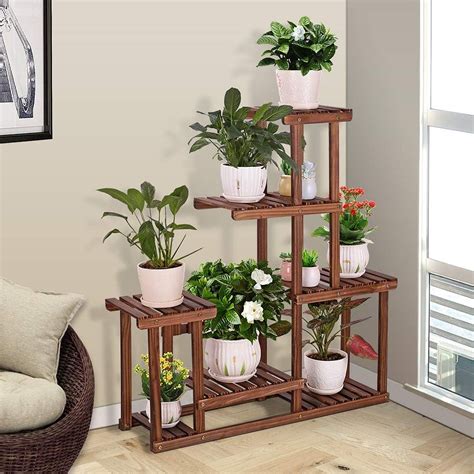 Multi-Tier Plant Stands To Buy Online - Joy Us Garden - raincitystudios.com