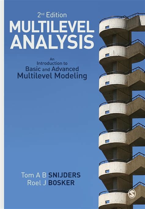 Multilevel Analysis - Google Books - wintechmobiles.com