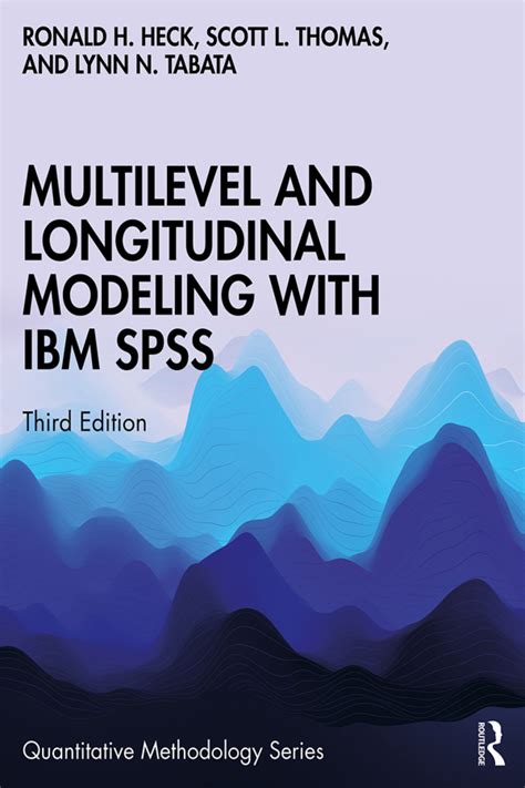 Multilevel and Longitudinal Modeling with IBM SPSS - wintechmobiles.com