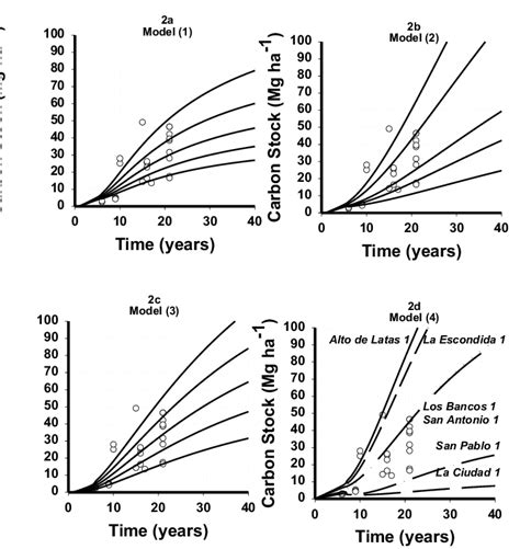 Multiple methods reveal the carbon stock potential of young reforested ... - muktibox.com