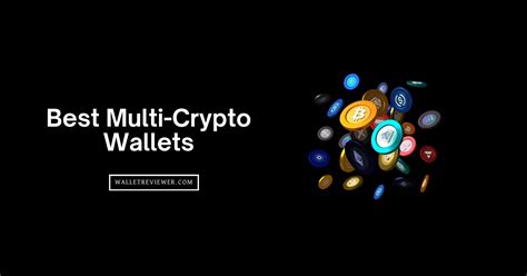 Multiple Wallet Crypto - coolestguyplanet.net