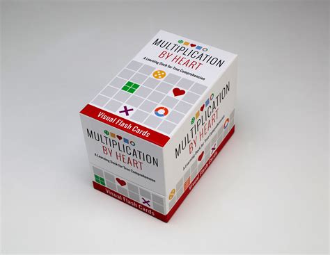 Multiplication by Heart | Mastering Mental Math - wintechmobiles.com