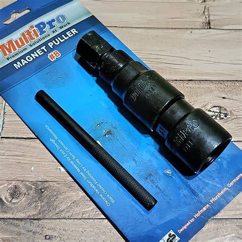 Multipro Magnet Puller No 8 Multifungsi Treker Magnet Semua Motor … - raincitystudios.com
