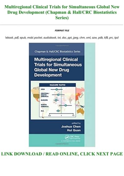 Multiregional Clinical Trials for Simultaneous Global New Drug ... - wintechmobiles.com