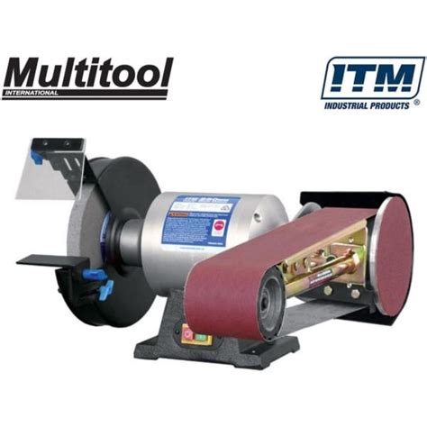 MULTITOOL ATTACHMENTS - ITM Industrial Tool & Machinery Sales