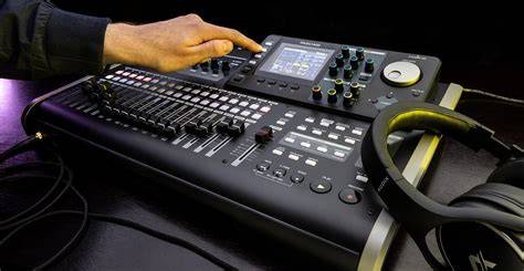 Multitrack Recorders - Musician's Friend - raincitystudios.com
