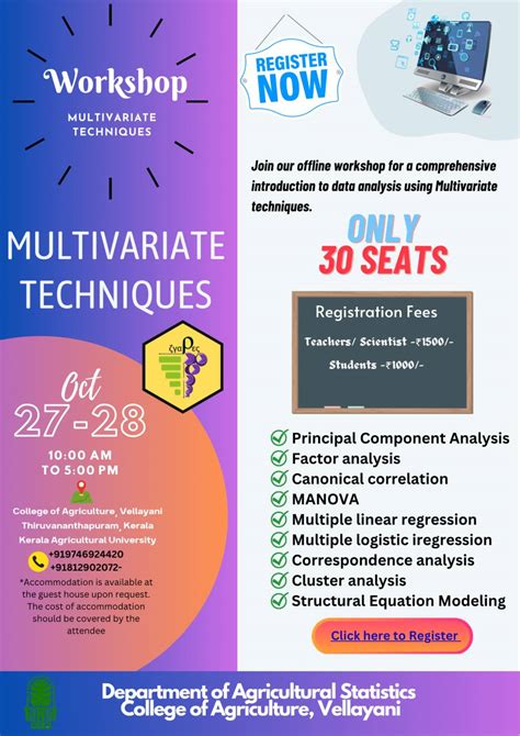 Multivariate Analysis Training | Addis Ababa - Ethiopia - wintechmobiles.com