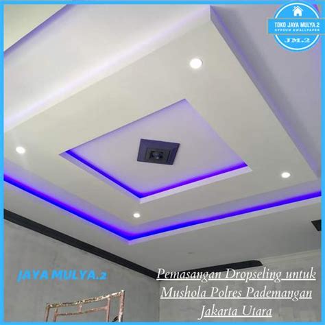 MULYA JAYA GYPSUM - muktibox.com