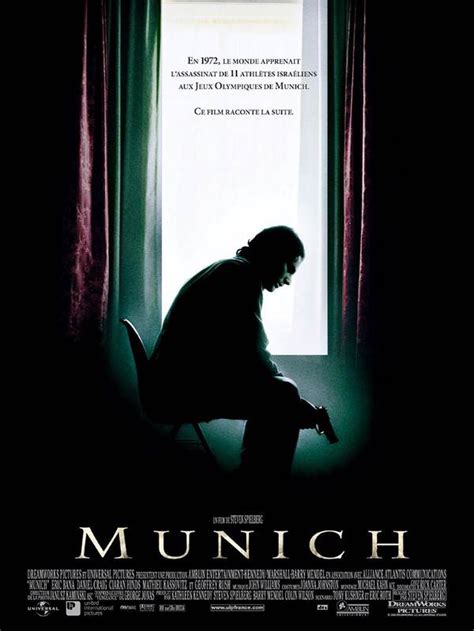 Munich (2005 film) - wintechmobiles.com
