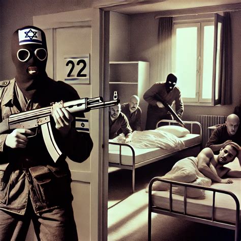 Munich Massacre | World of History - wintechmobiles.com