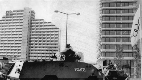 Munich massacre - German, Israeli, Responses | Britannica - wintechmobiles.com