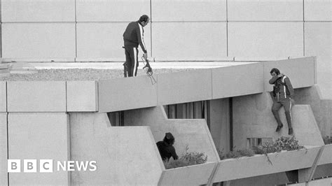 Munich Olympics massacre compensation deal struck - wintechmobiles.com