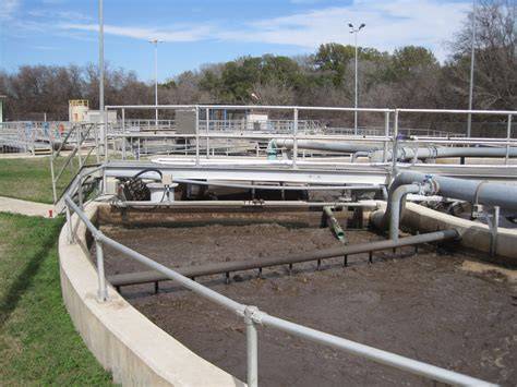 Municipal Sludge Thickening Technologies - Springer - raincitystudios.com