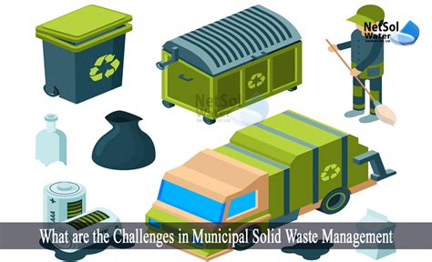 Municipal Solid Waste Collection and Disposal Approaches: A Review - raincitystudios.com