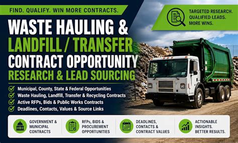 MUNICIPAL SOLID WASTE HAULING CONTRACT - montague-ma.gov - raincitystudios.com