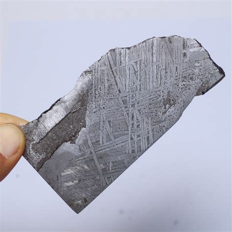 Muonionalusta Meteorite Protolith Specimen: Etched Iron Slice ... - Etsy - wintechmobiles.com