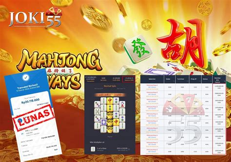 MURAH55   5 Simple Techniques For JOKI55 Gacor - MURAH55