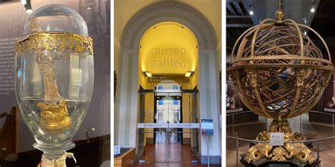 Museo Galileo - In depth - Gnomon - wintechmobiles.com
