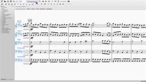 MuseScore for Orchestra - muktibox.com