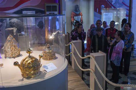Museum dan Cagar Budaya - Wikipedia bahasa Indonesia, … - raincitystudios.com