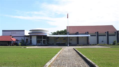 MUSEUM GORONTALO - wintechmobiles.com