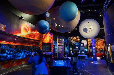 MUSEUM OF SCIENCE & HISTORY | Explore, Learn, … - raincitystudios.com