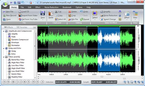 Music Editor Free untuk Windows - Uptodown - panachespalon.com