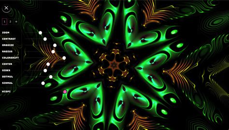 Music Visualizer - Create Visual Effects from audio files for FREE - coolestguyplanet.net