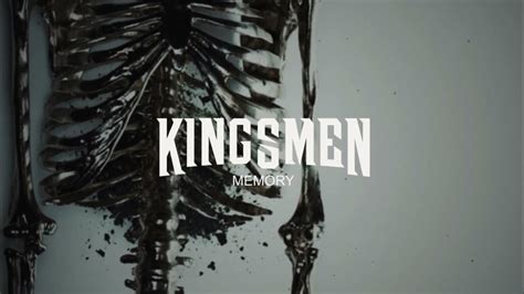 MUSICA Memory - Kingsmen Lyrics FoxDisco.Info