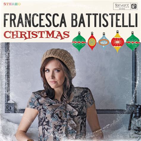 MUSICA Youu0027re Here - Francesca Battistelli Lyrics