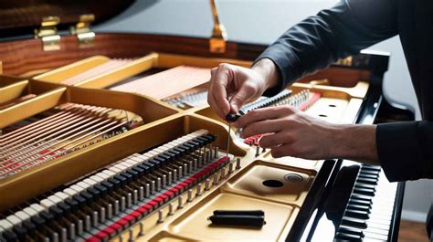 Musical Instrument Restoration | Piano Tuning | String, Brass and ... - muktibox.com