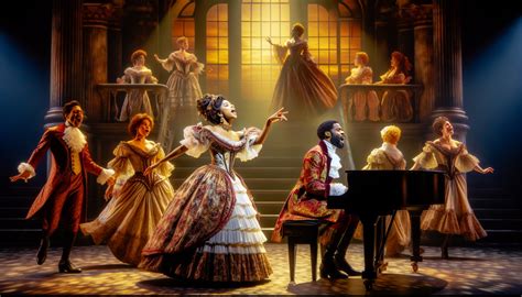 Musical theater music - Definition & Detailed Explanation - Dance Music ... - muktibox.com