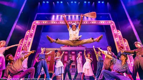 Musical Theatre Combo - muktibox.com