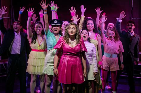 Musical Theatre Courses - London Studio Centre - muktibox.com