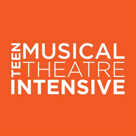 Musical Theatre Intensives - Arts Umbrella - muktibox.com
