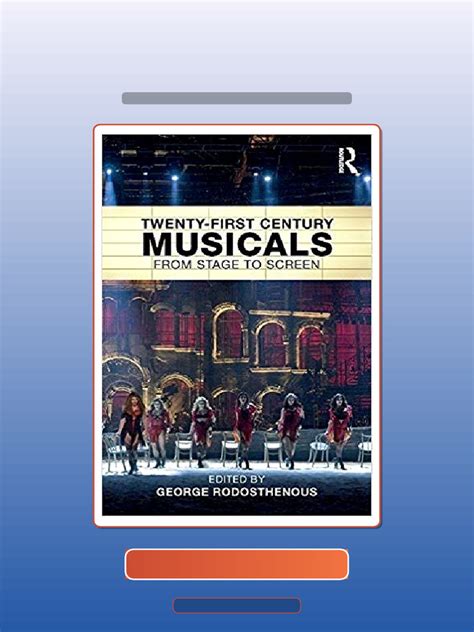 Musicals of Stage and Screen: A Guide to ... - Library of Congress - muktibox.com